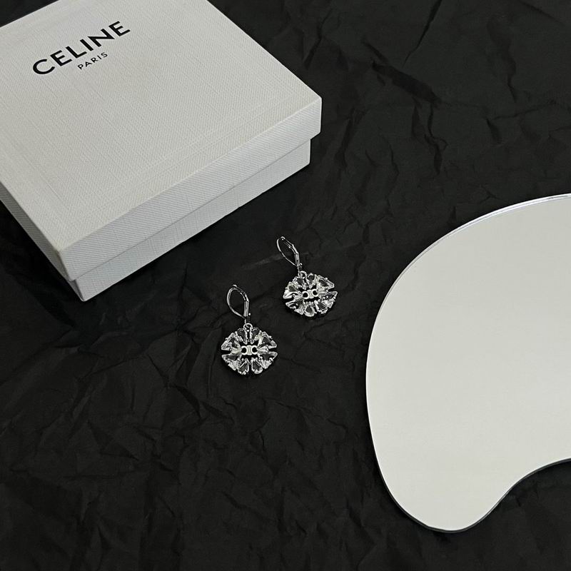 Celine Earring 01lyr12